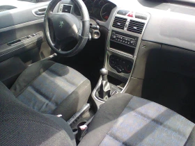 Peugeot 307 HDI  * *  | Mobile.bg    15
