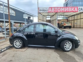 Обява за продажба на VW New beetle 2.0i LPG ~3 800 лв. - изображение 3
