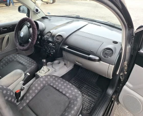 Обява за продажба на VW New beetle 2.0i LPG ~3 800 лв. - изображение 5