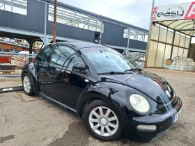 Обява за продажба на VW New beetle 2.0i LPG ~3 800 лв. - изображение 1