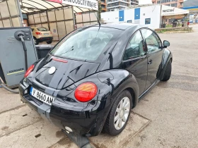 Обява за продажба на VW New beetle 2.0i LPG ~3 800 лв. - изображение 2