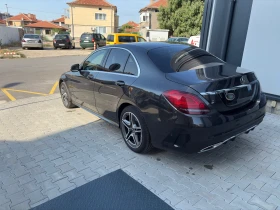 Обява за продажба на Mercedes-Benz C 200 AMG визия / 4х4 ~60 000 лв. - изображение 2
