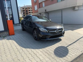 Обява за продажба на Mercedes-Benz C 200 AMG визия / 4х4 ~60 000 лв. - изображение 1