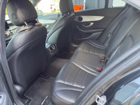 Обява за продажба на Mercedes-Benz C 200 AMG визия / 4х4 ~60 000 лв. - изображение 7