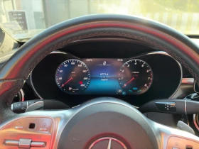 Обява за продажба на Mercedes-Benz C 200 AMG визия / 4х4 ~60 000 лв. - изображение 8