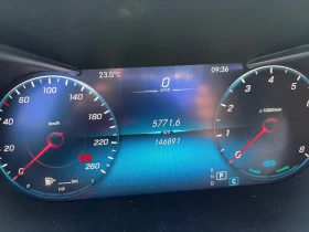 Обява за продажба на Mercedes-Benz C 200 AMG визия / 4х4 ~60 000 лв. - изображение 9