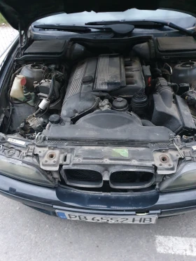 BMW 525 i | Mobile.bg    17