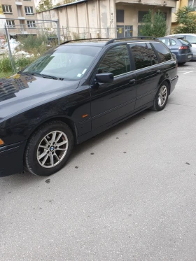 BMW 525 i | Mobile.bg    4