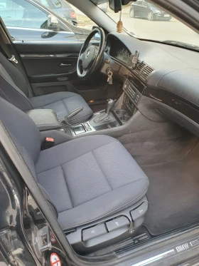 BMW 525 i | Mobile.bg    9