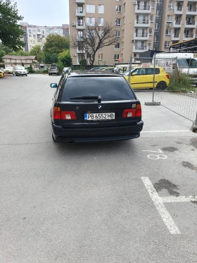 BMW 525 i | Mobile.bg    5