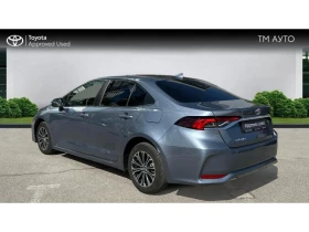 Обява за продажба на Toyota Corolla COROLLA SDN 1.6 VVTi 6MT COMFO ~29 900 лв. - изображение 1