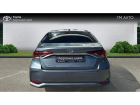 Обява за продажба на Toyota Corolla COROLLA SDN 1.6 VVTi 6MT COMFO ~29 900 лв. - изображение 3