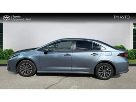 Обява за продажба на Toyota Corolla COROLLA SDN 1.6 VVTi 6MT COMFO ~29 900 лв. - изображение 2