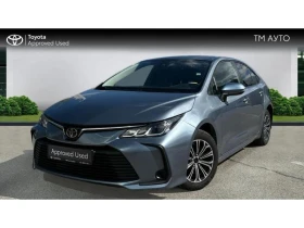 Обява за продажба на Toyota Corolla COROLLA SDN 1.6 VVTi 6MT COMFO ~29 900 лв. - изображение 1