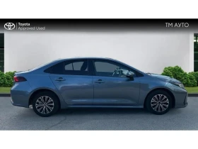 Toyota Corolla  SDN 1.6 VVTi 6MT COMFO | Mobile.bg    17