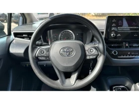 Toyota Corolla  SDN 1.6 VVTi 6MT COMFO | Mobile.bg    13