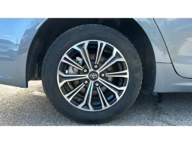 Toyota Corolla  SDN 1.6 VVTi 6MT COMFO | Mobile.bg    16