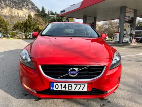 Volvo V40 1.6HDI= Пежо Двигател= 199000км= Топ Състояние!!!