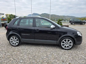 VW Polo 1.4 CROSS ! ! КЛИМАТИК - 6750 лв. / 3451.22 € - 94982844 6