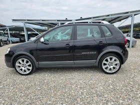 VW Polo 1.4 CROSS ! ! КЛИМАТИК - 6750 лв. / 3451.22 € - 94982844 2