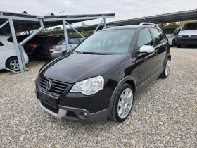 VW Polo 1.4 CROSS ! ! КЛИМАТИК