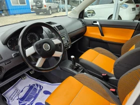 VW Polo 1.4 CROSS ! ! КЛИМАТИК - 6750 лв. / 3451.22 € - 94982844 12