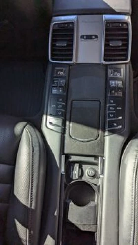 Porsche Panamera CARFAX    | Mobile.bg    11