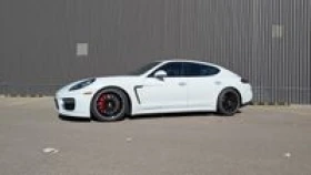 Porsche Panamera CARFAX    | Mobile.bg    2
