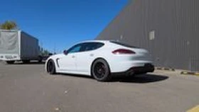 Porsche Panamera CARFAX    | Mobile.bg    4