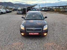 Toyota Avensis 2.0 D4D 116kc Sport  | Mobile.bg    2