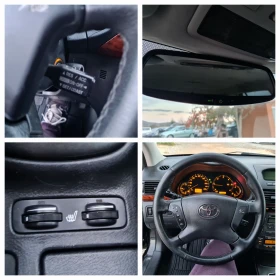 Toyota Avensis 2.0 D4D 116kc Sport  | Mobile.bg    14