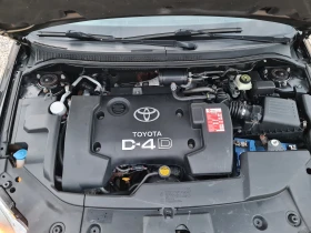 Toyota Avensis 2.0 D4D 116kc Sport  | Mobile.bg    17