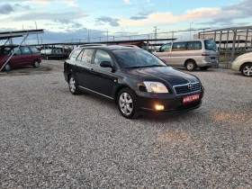 Toyota Avensis 2.0 D4D 116kc Sport  | Mobile.bg    3