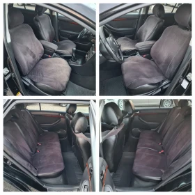 Toyota Avensis 2.0 D4D 116kc Sport  | Mobile.bg    12