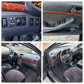 Toyota Avensis 2.0 D4D 116kc Sport  | Mobile.bg    13