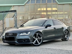 Audi A7 313PS* BITURBO* S-Line, снимка 3
