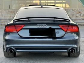 Audi A7 313PS* BITURBO* S-Line, снимка 5