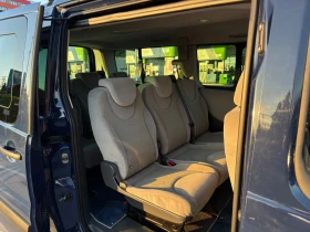 Fiat Scudo 140 Multijet. 8 + 1  | Mobile.bg    6