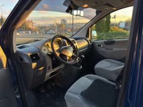 Fiat Scudo 140 Multijet. 8 + 1  | Mobile.bg    11