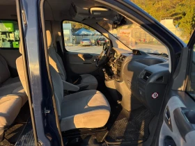 Fiat Scudo 140 Multijet. 8 + 1  | Mobile.bg    7