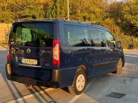 Fiat Scudo 140 Multijet. 8 + 1  | Mobile.bg    5
