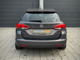 Opel Astra 1.6 CDTI * LED* Tempomat*  - 12800 лв. / 6544.54 € - 81812711 4