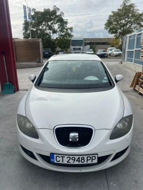Seat Leon | Mobile.bg    2