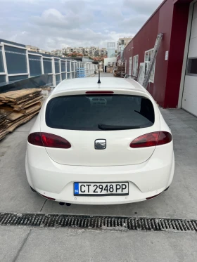 Seat Leon | Mobile.bg    4