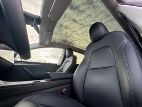 Tesla Model Y RWD/299HP/PANO/360/HUD/MEMO/DIGI/L.ASSIST/649g, снимка 10