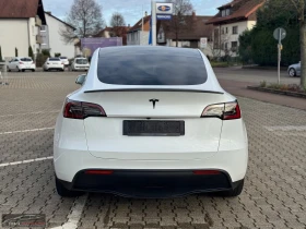 Tesla Model Y RWD/299HP/PANO/360/HUD/MEMO/DIGI/L.ASSIST/649g, снимка 7