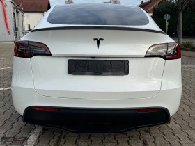 Tesla Model Y RWD/299HP/PANO/360/HUD/MEMO/DIGI/L.ASSIST/649g, снимка 8