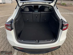 Tesla Model Y RWD/299HP/PANO/360/HUD/MEMO/DIGI/L.ASSIST/649g, снимка 16