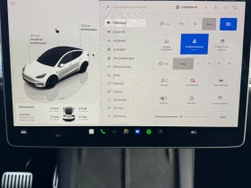 Tesla Model Y RWD/299HP/PANO/360/HUD/MEMO/DIGI/L.ASSIST/649g, снимка 13