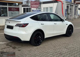Tesla Model Y RWD/299HP/PANO/360/HUD/MEMO/DIGI/L.ASSIST/649g, снимка 6